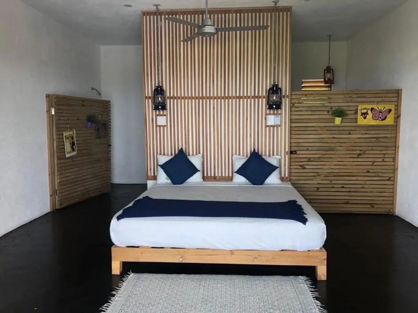 Lashings Boutique Hotel