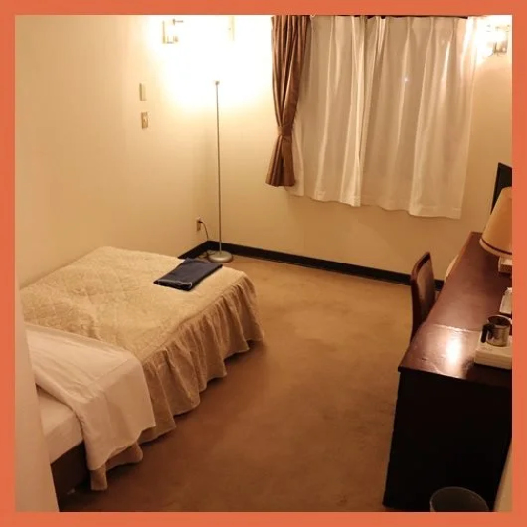 Ushiku City Hotel Honkan Annex