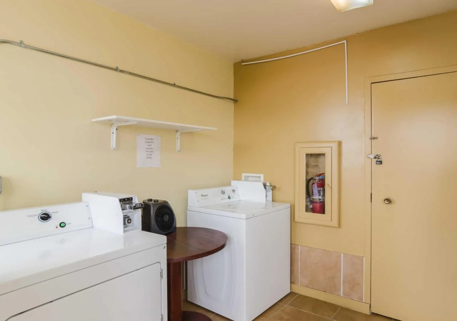 Alamo Inn & Suites