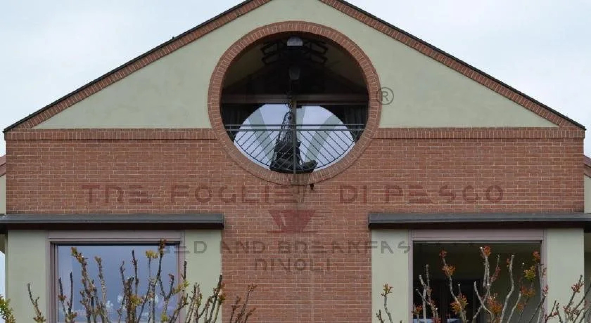 B&B Tre Foglie di Pesco