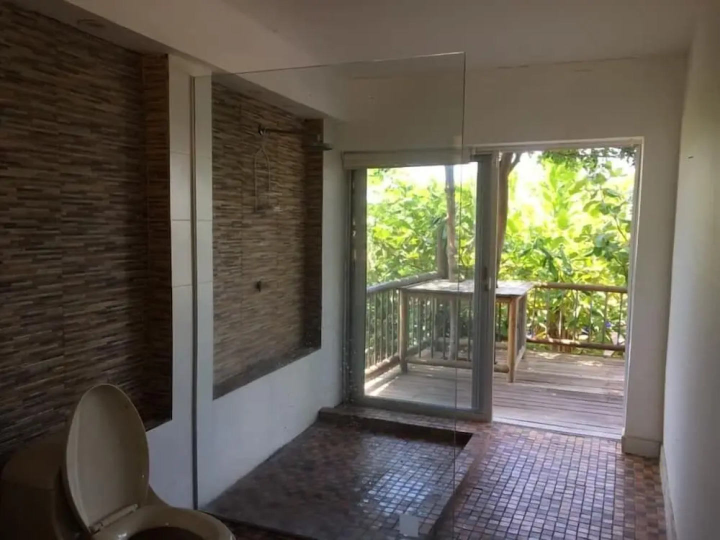 Cabaña Refugio del Mar