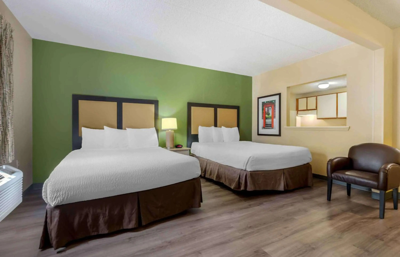 Extended Stay America Select Suites Dallas Las Colinas