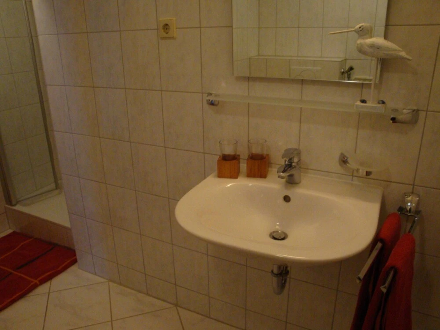 CHRISTEL-S-Ferienwohnung