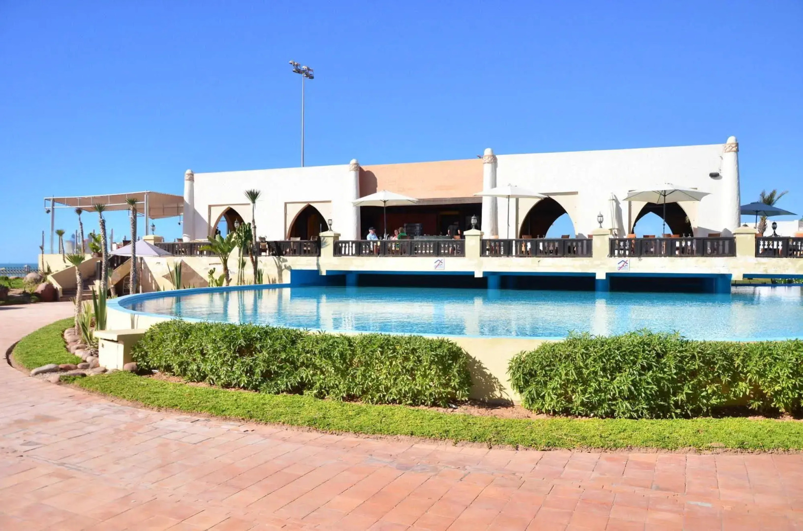 Pickalbatros Palais Des Roses