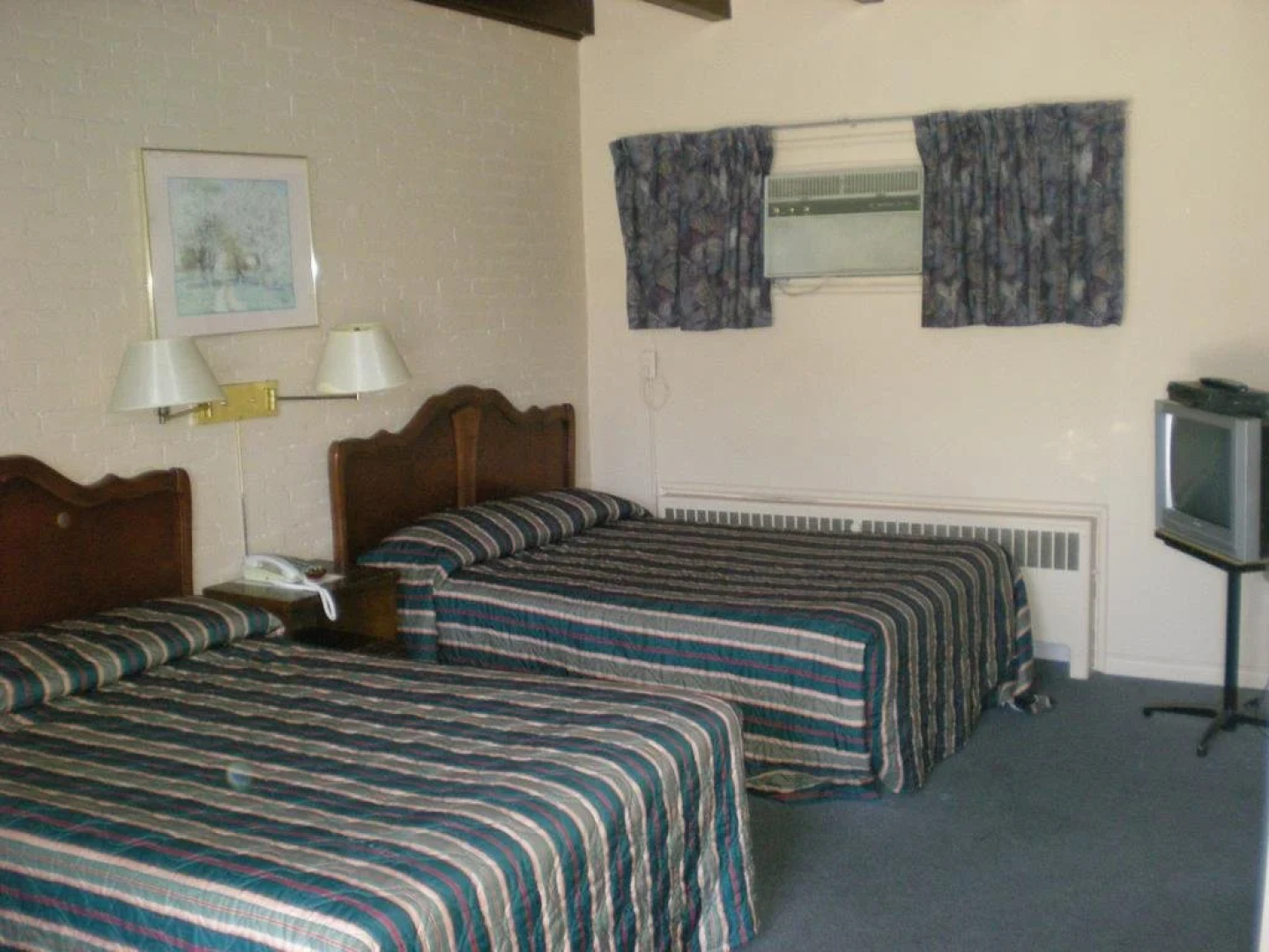 Motel Seigneurie de Vaudreuil