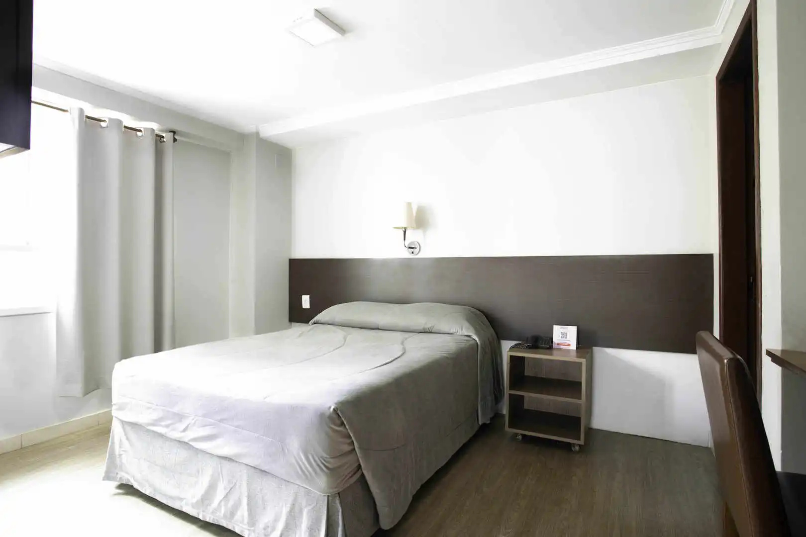 Hotel Dom Rafael Executivo