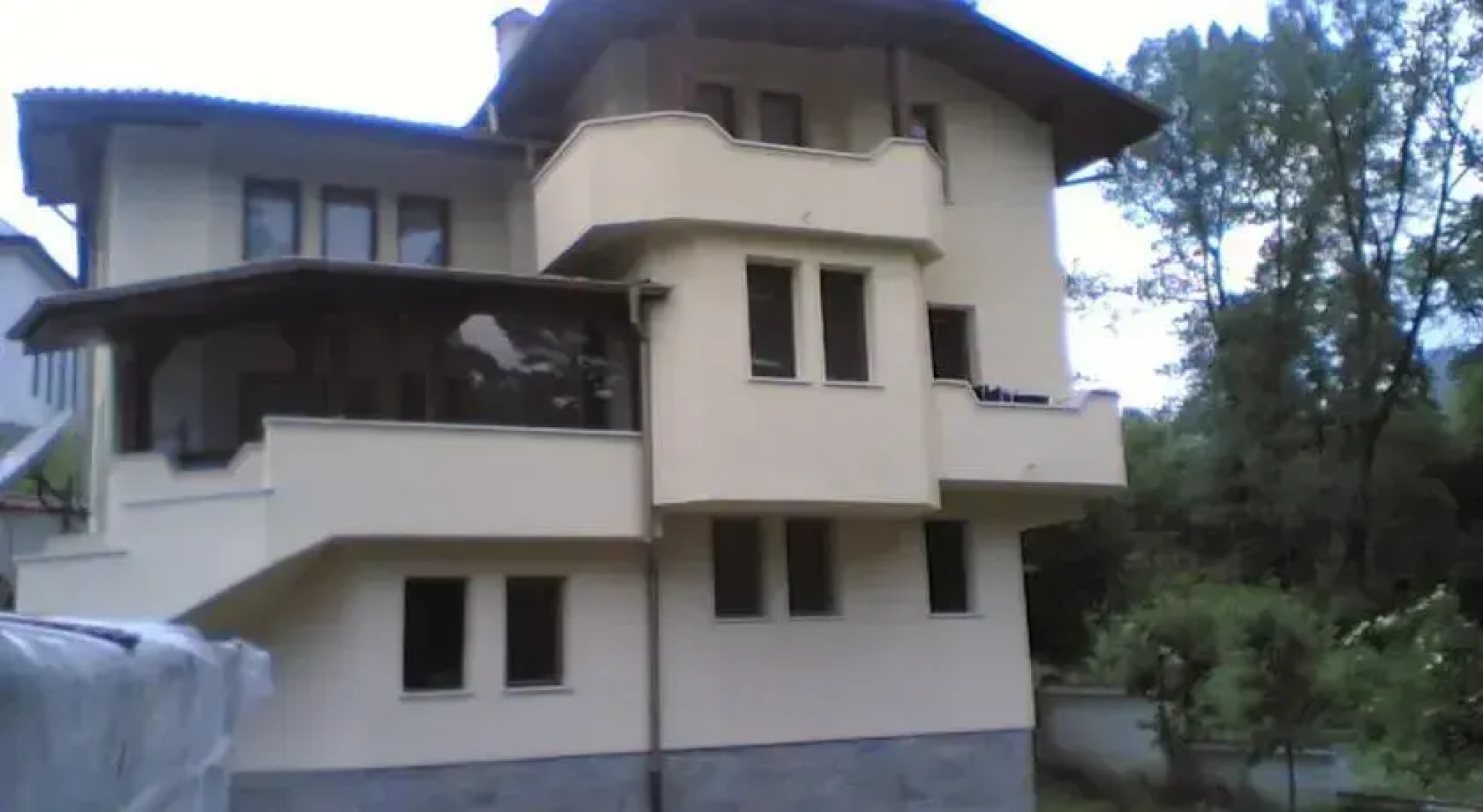 Guest House Chinara
