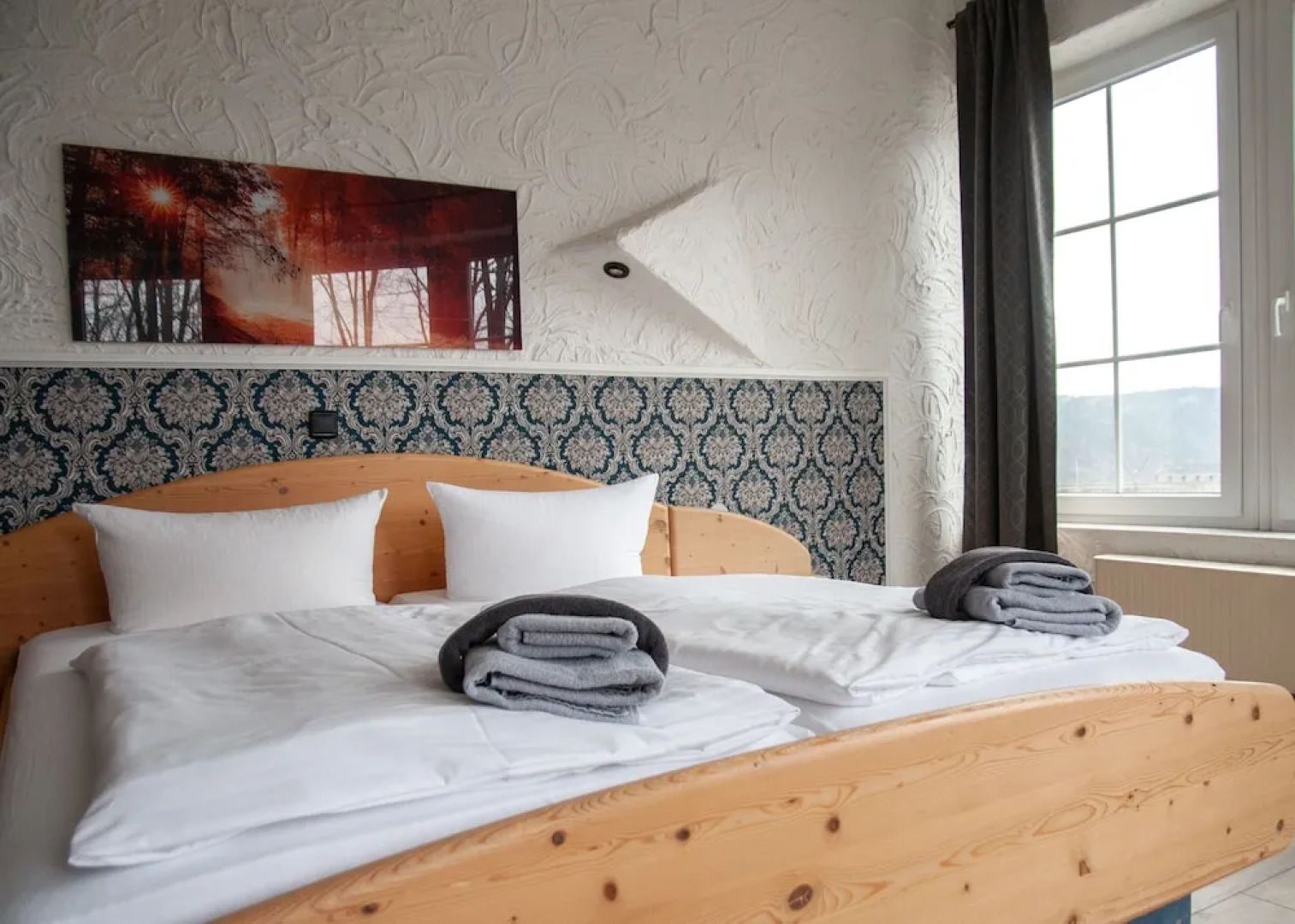 Terrassenhotel Seepromenade