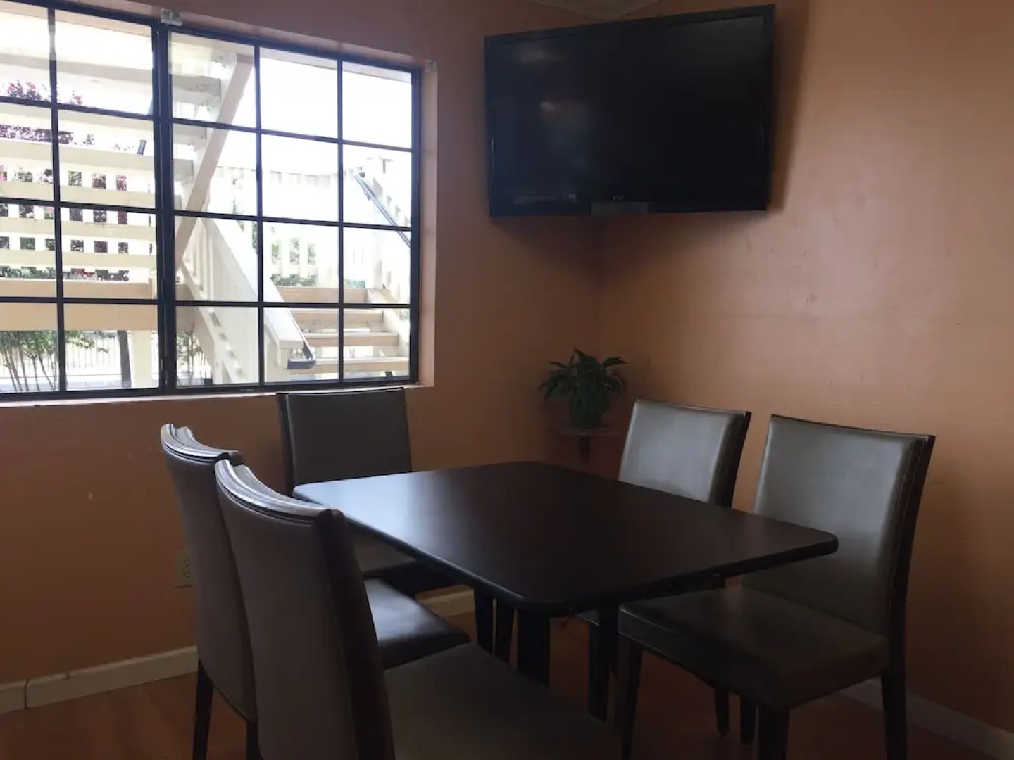 Travelodge by Wyndham Angels Camp CA