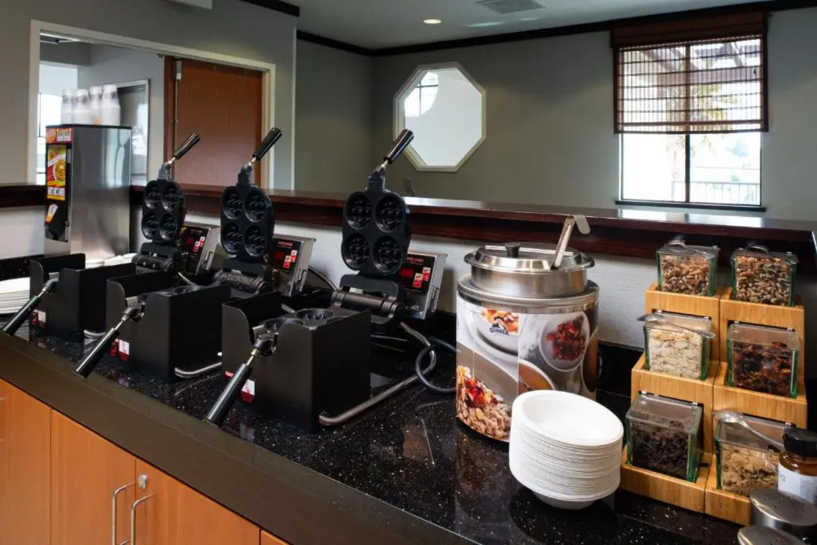 Fairfield Inn & Suites Santa Cruz - Capitola