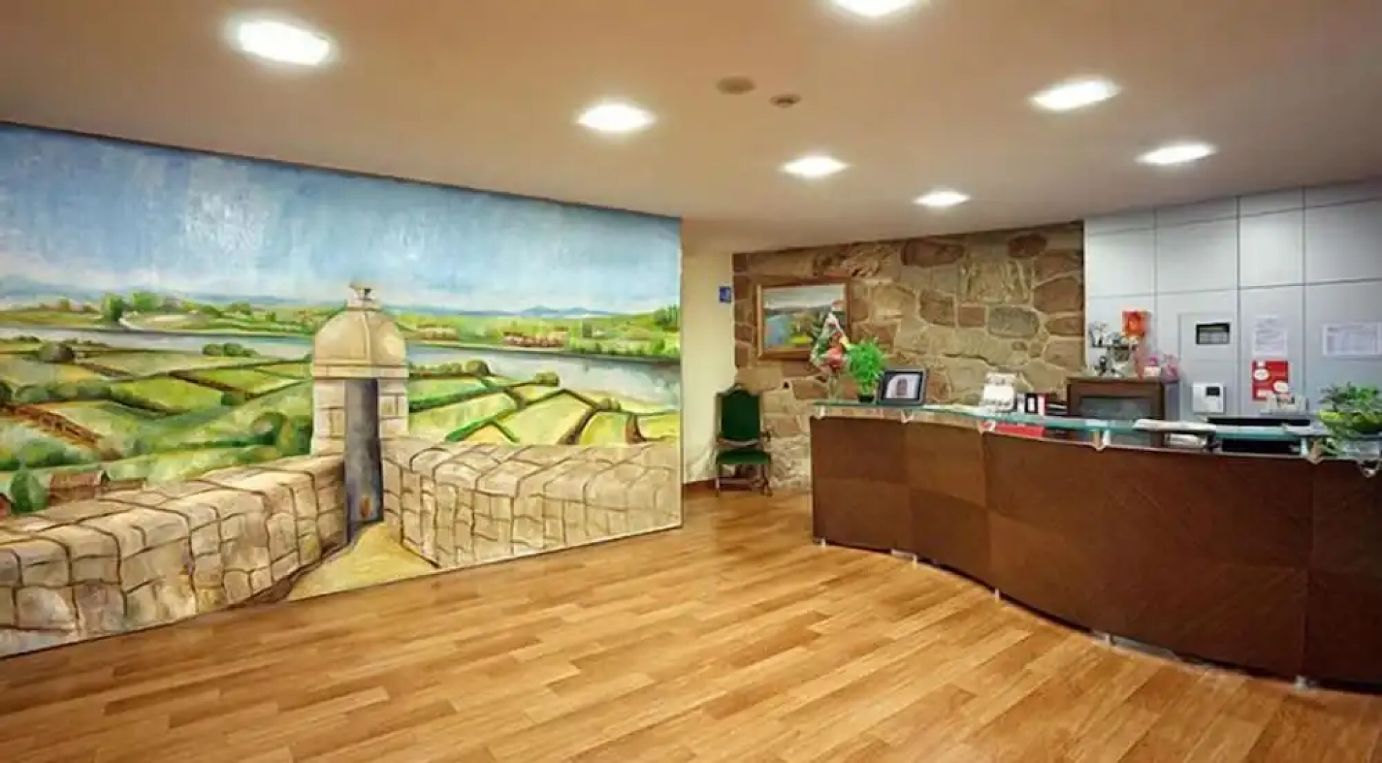 Hotel Fonte da Vila
