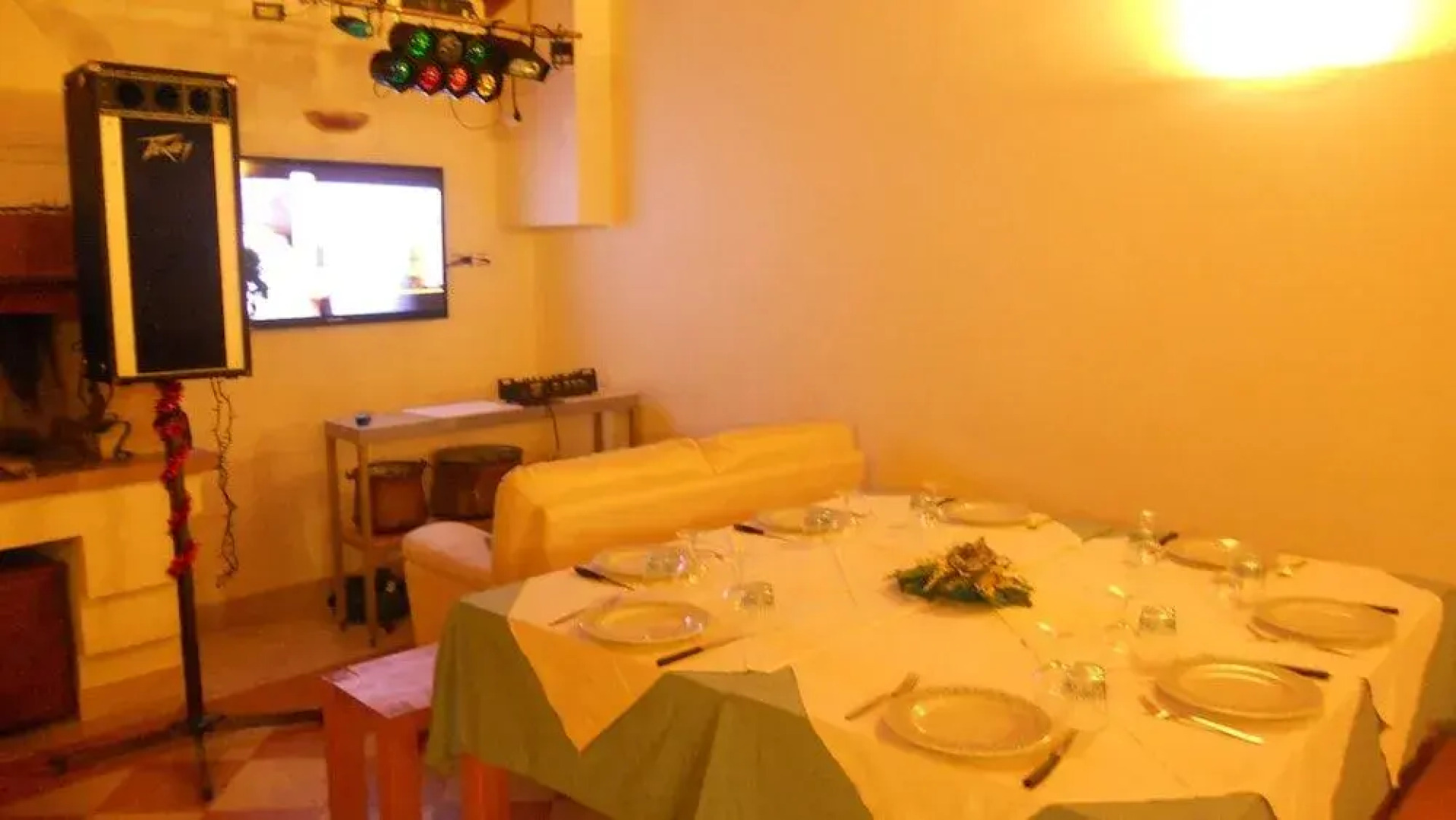 San Martino Agriturismo