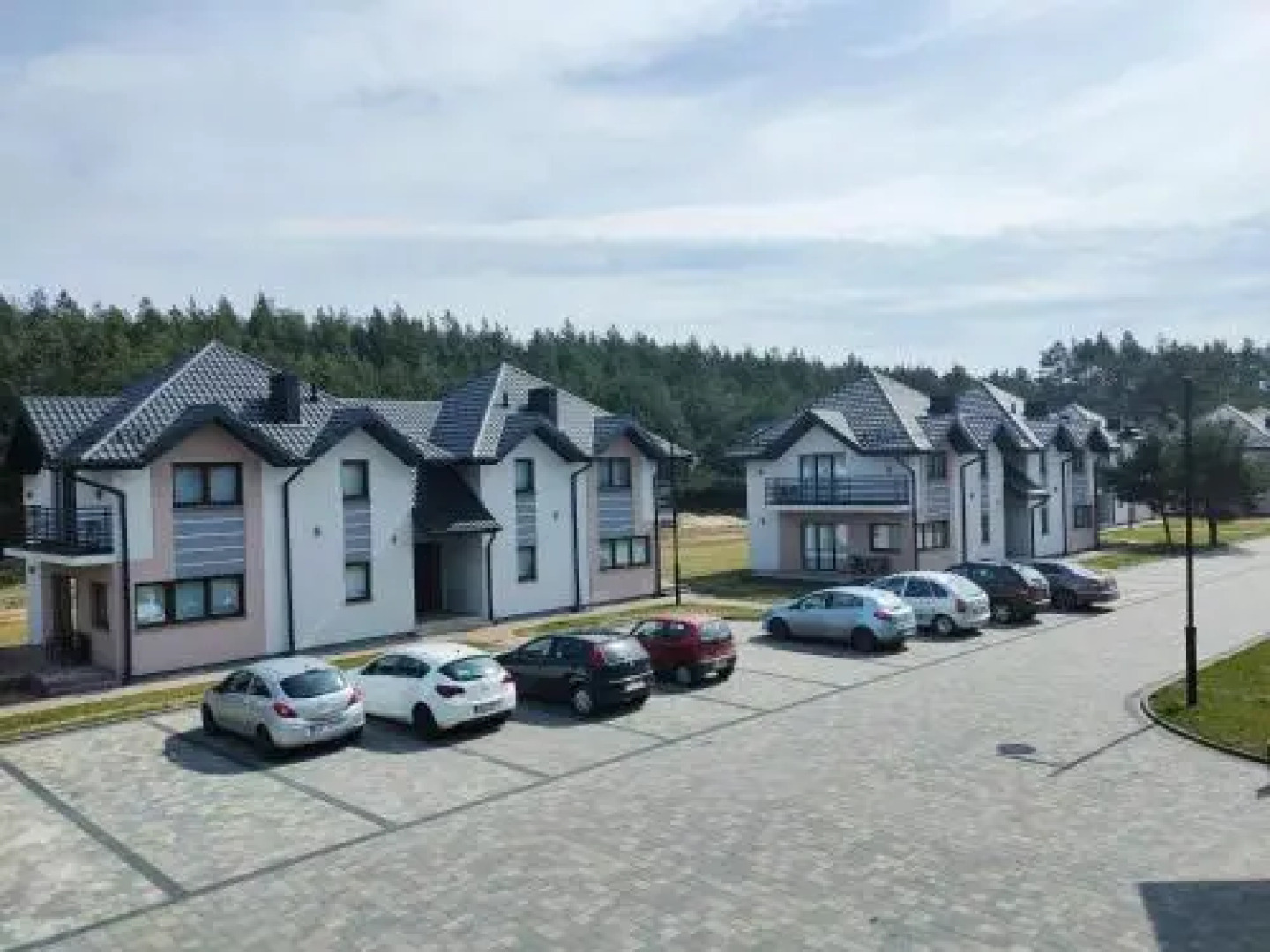 Sala Restauracyjna Zalecze