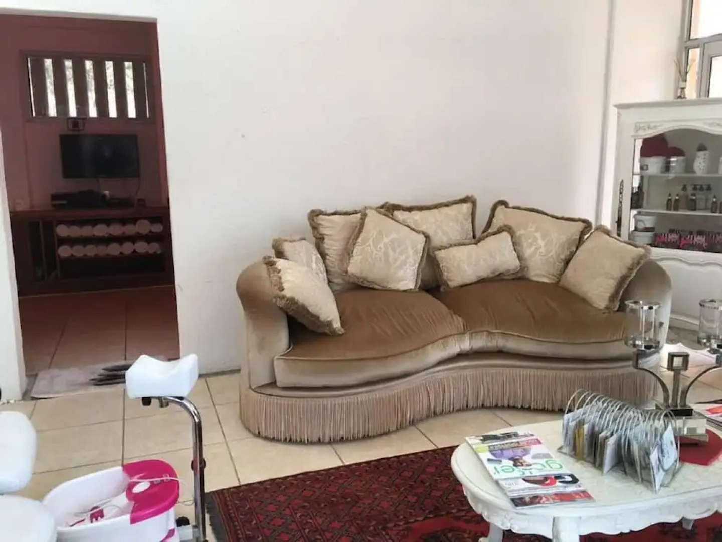 Mbombela Holiday Resort & Spa