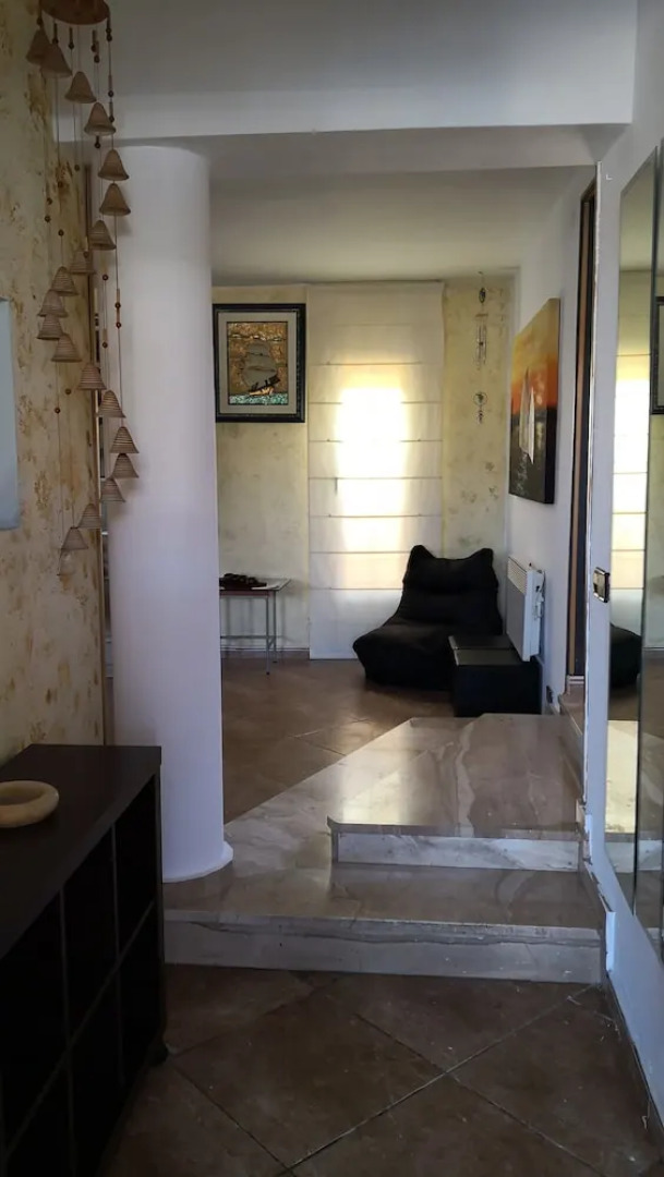 Casa con gran piscina privada