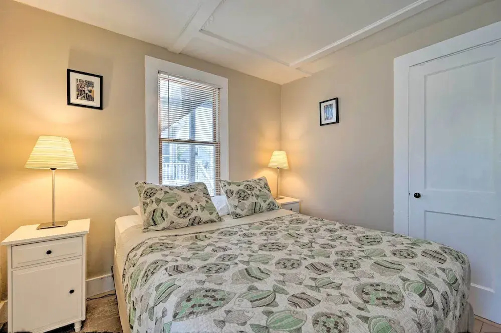 Provincetown Apartment, Steps to Commercial Street