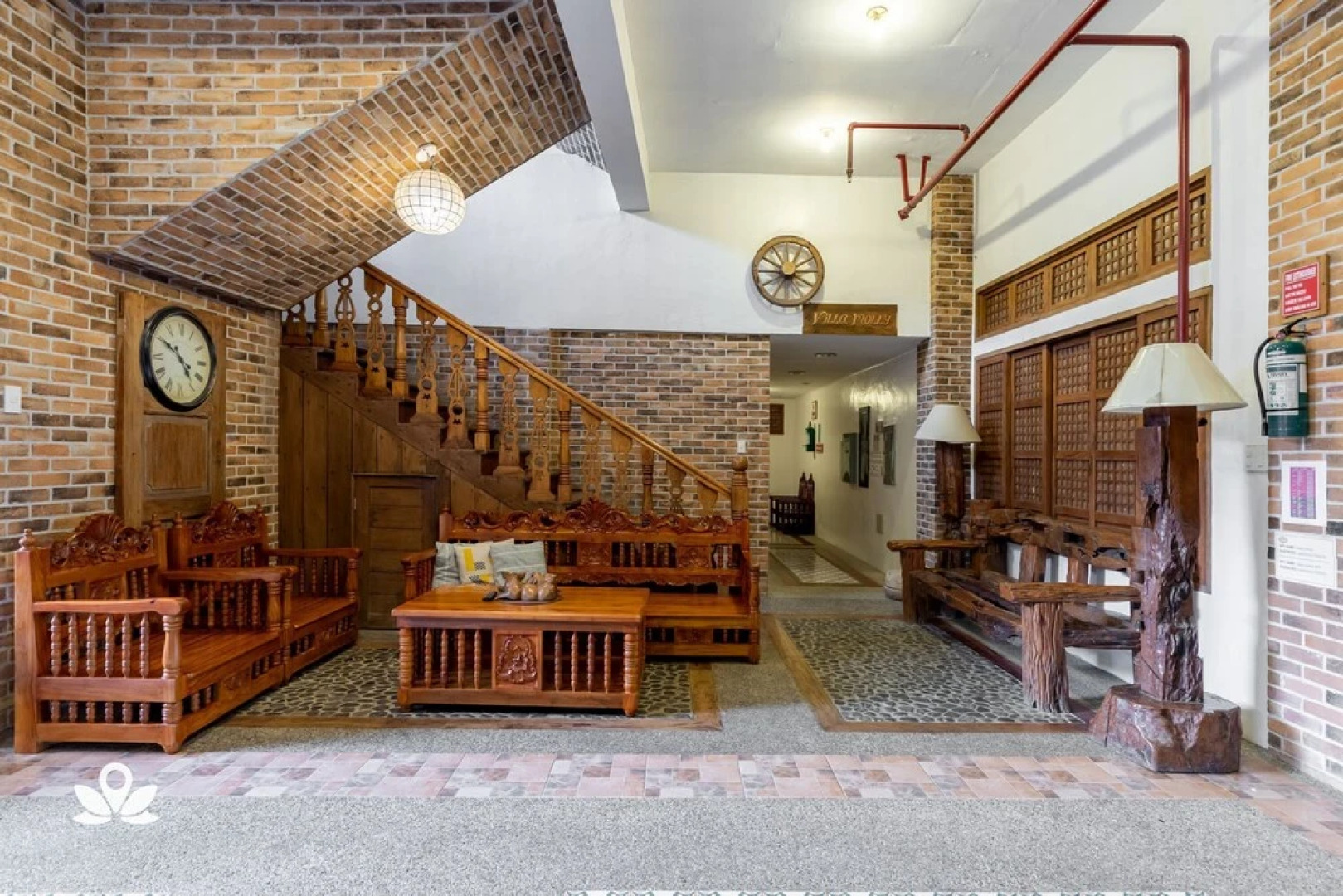 ZEN Rooms Casa Lorenzo Legazpi