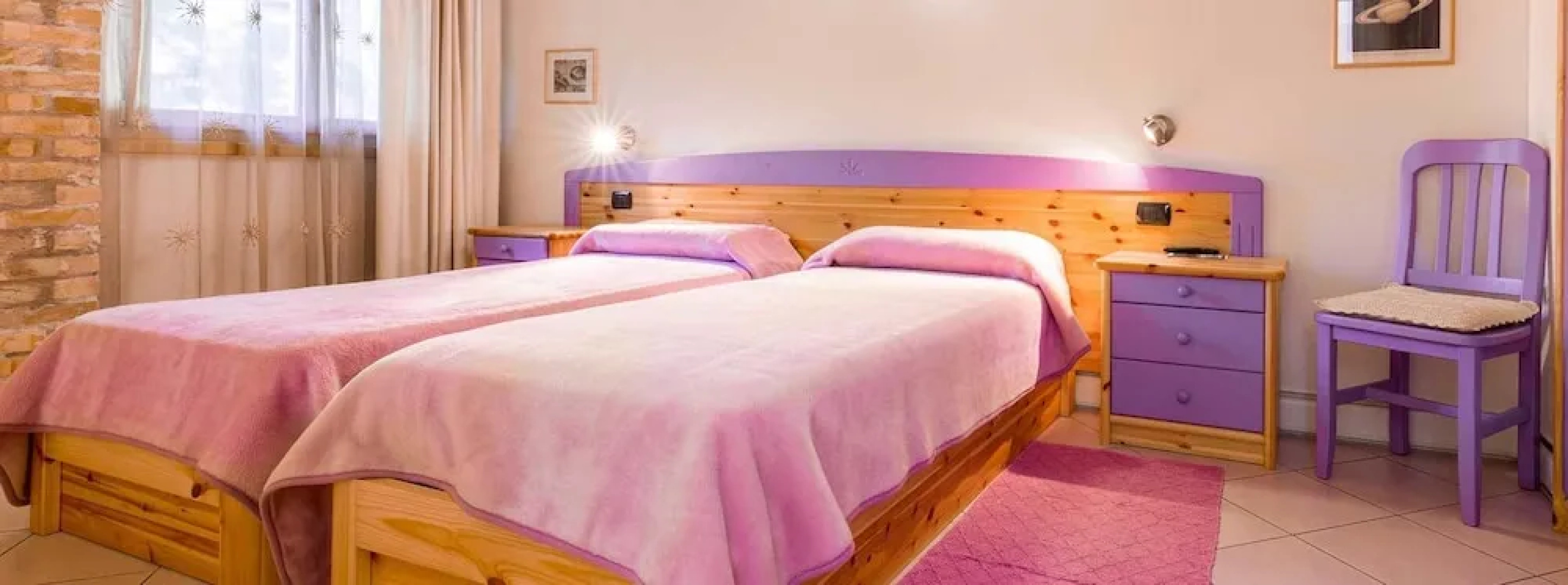 Agritur Sole Blu