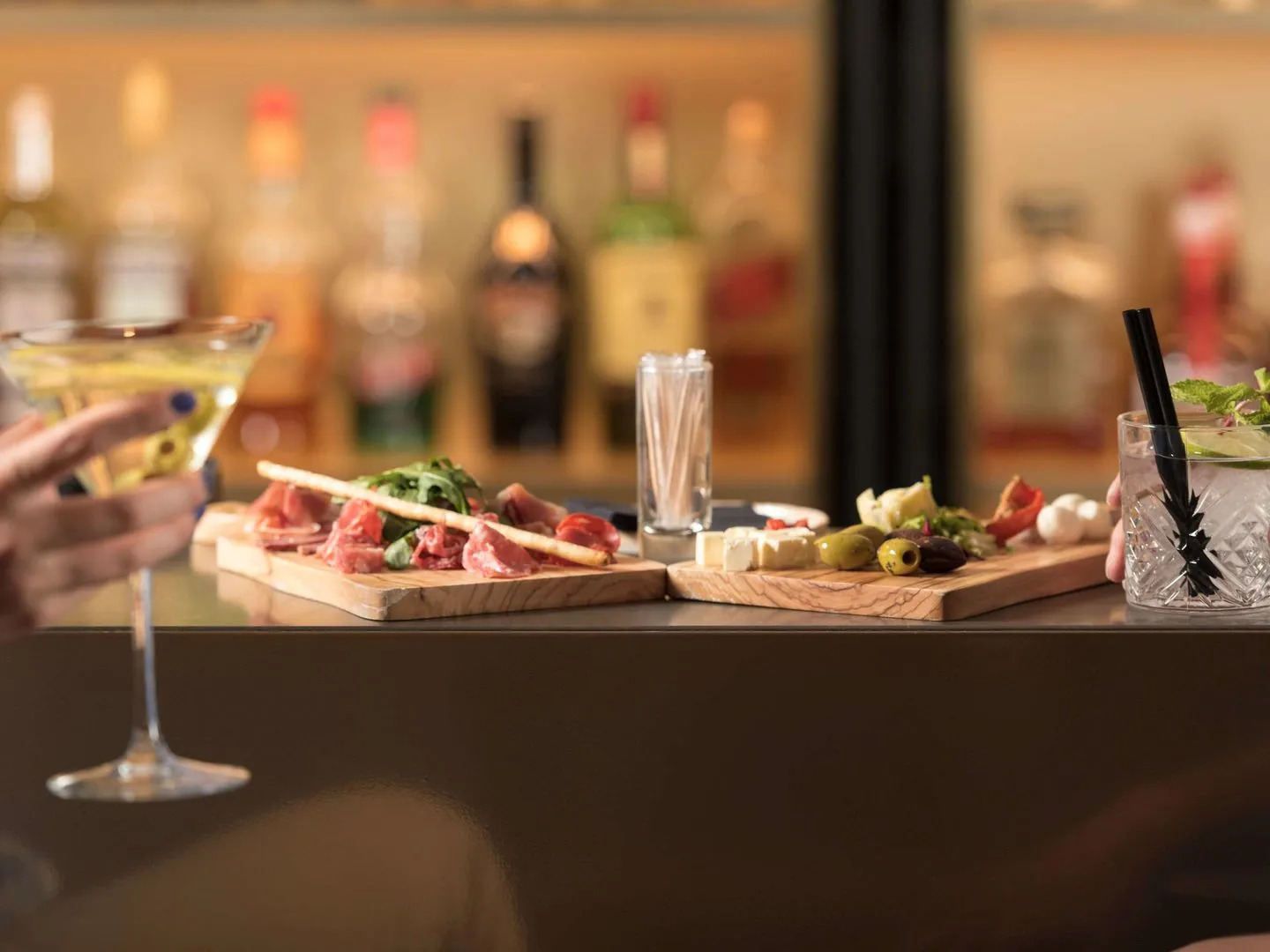 Novotel Charleroi Centre