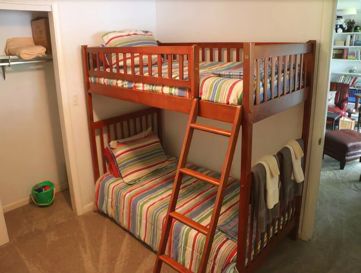 Silvershore - Four Bedroom Home