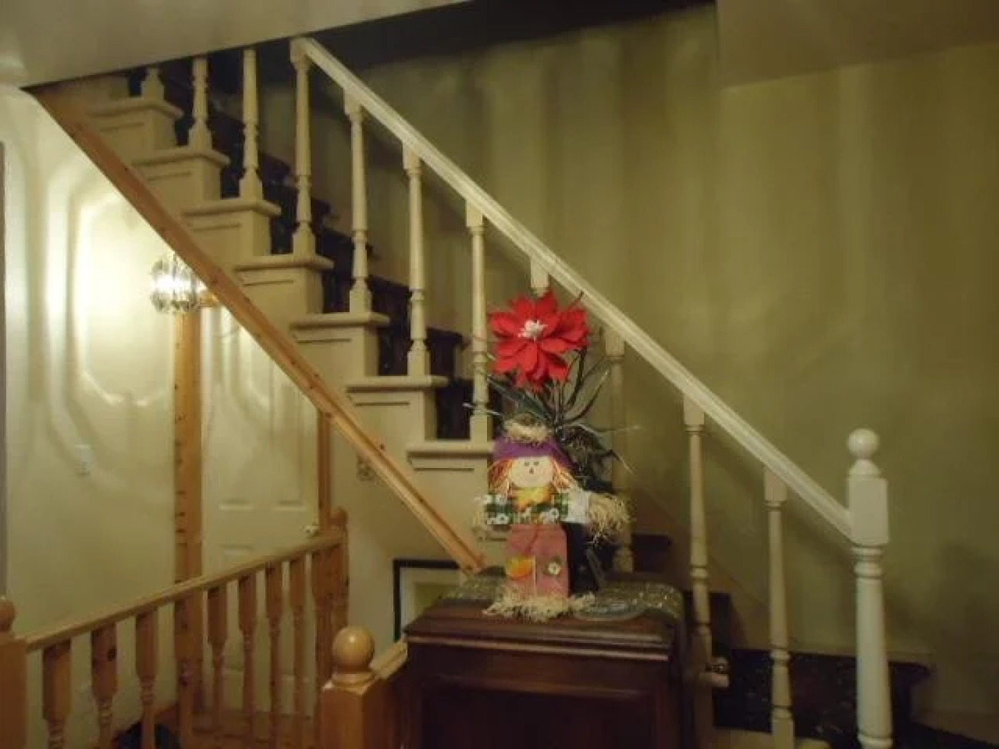 L'auberge Saint Mathias