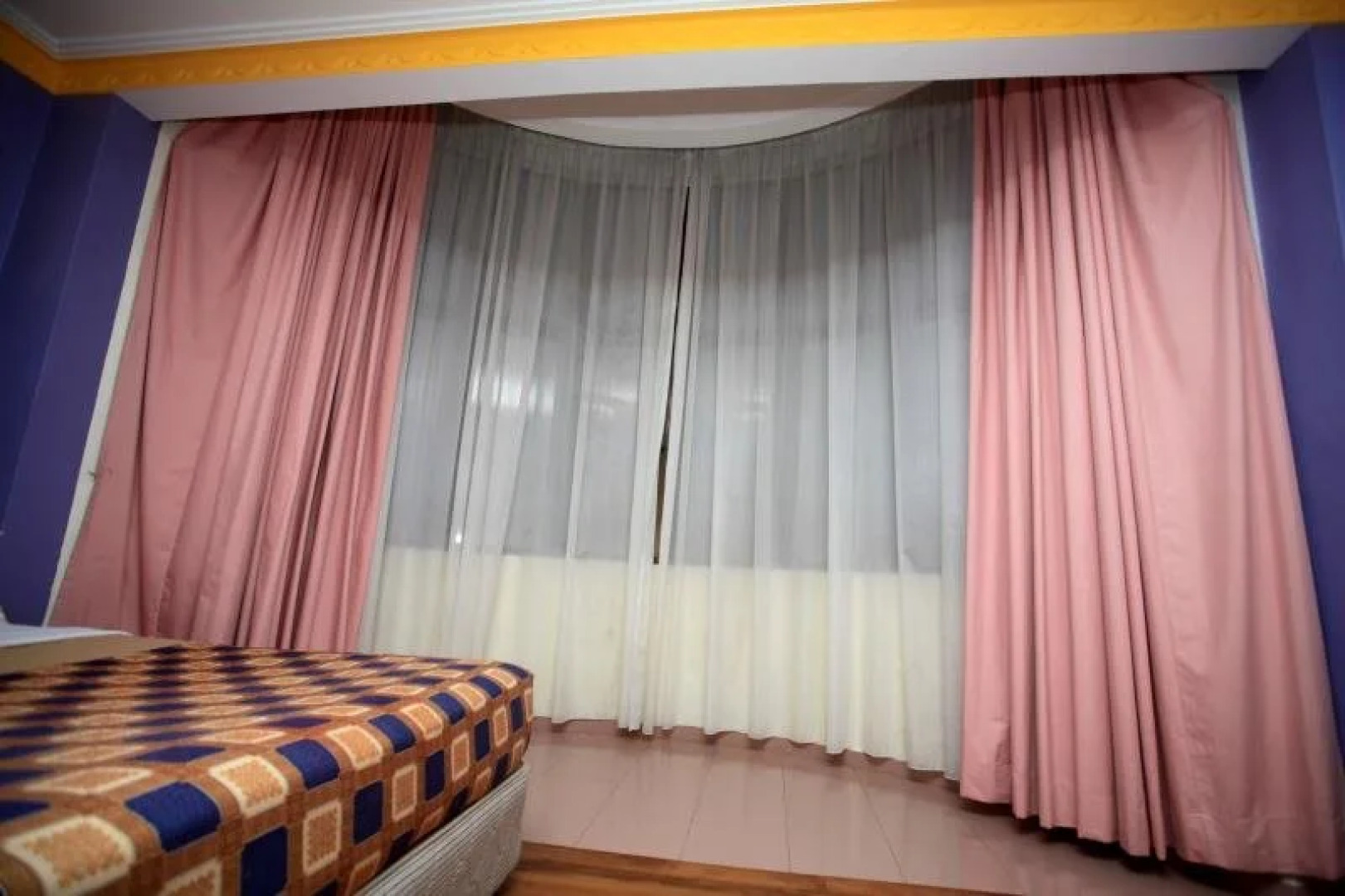 Jerantut Hill Resort