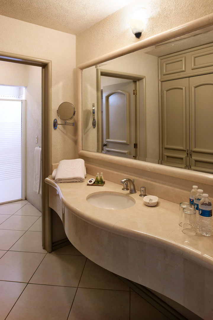 Hotel & Suites Quinta Magna