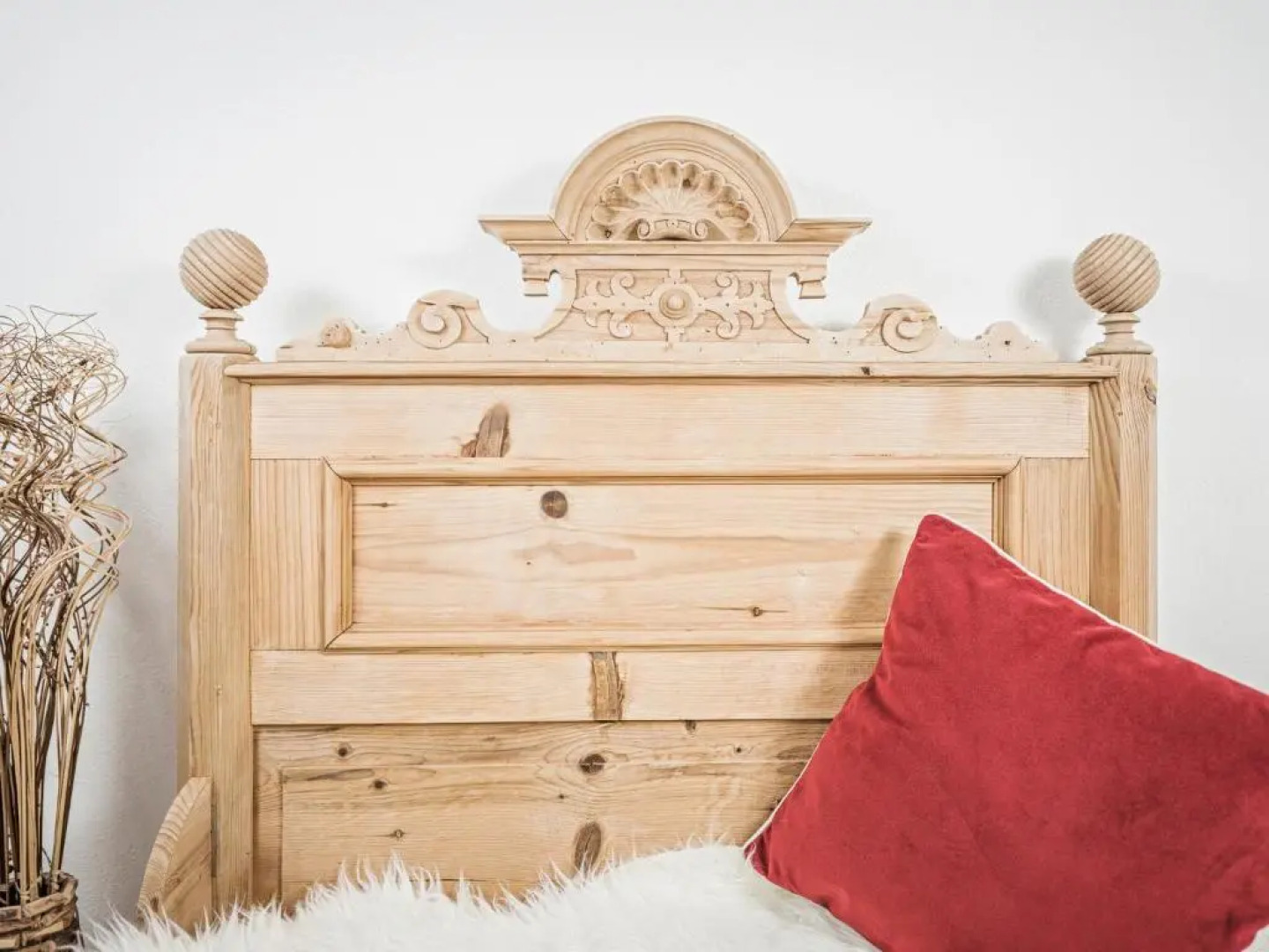 Apartment Aschenwald Elisabeth