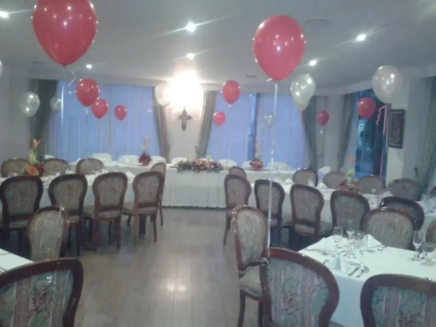 Hotel Dinastia Real