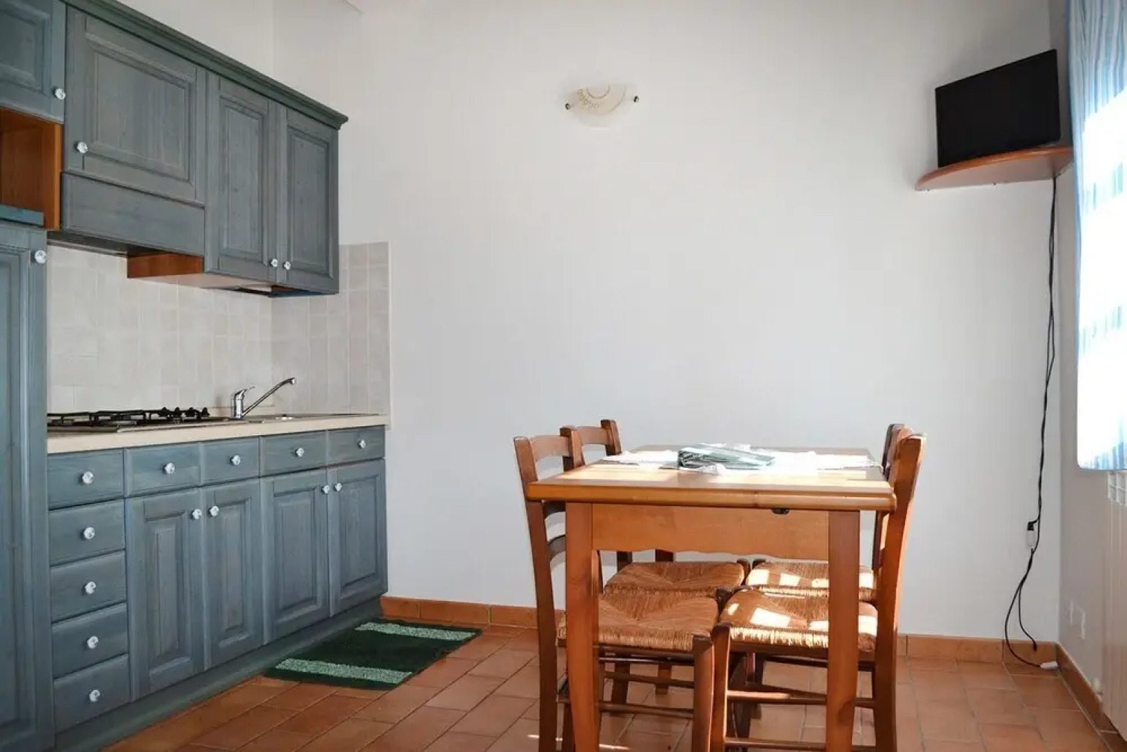 Agriturismo Vecchio Gelso