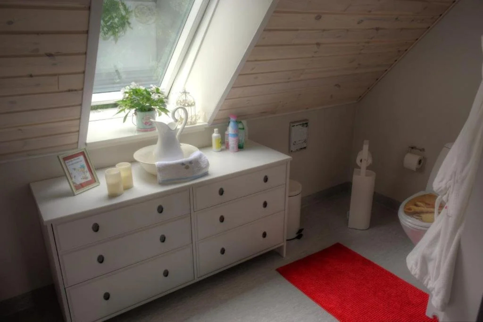 Lottes Bed and Breakfast