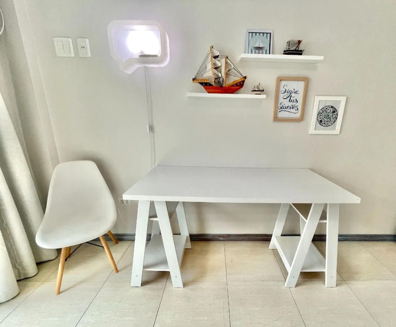 Apartamento do Sol