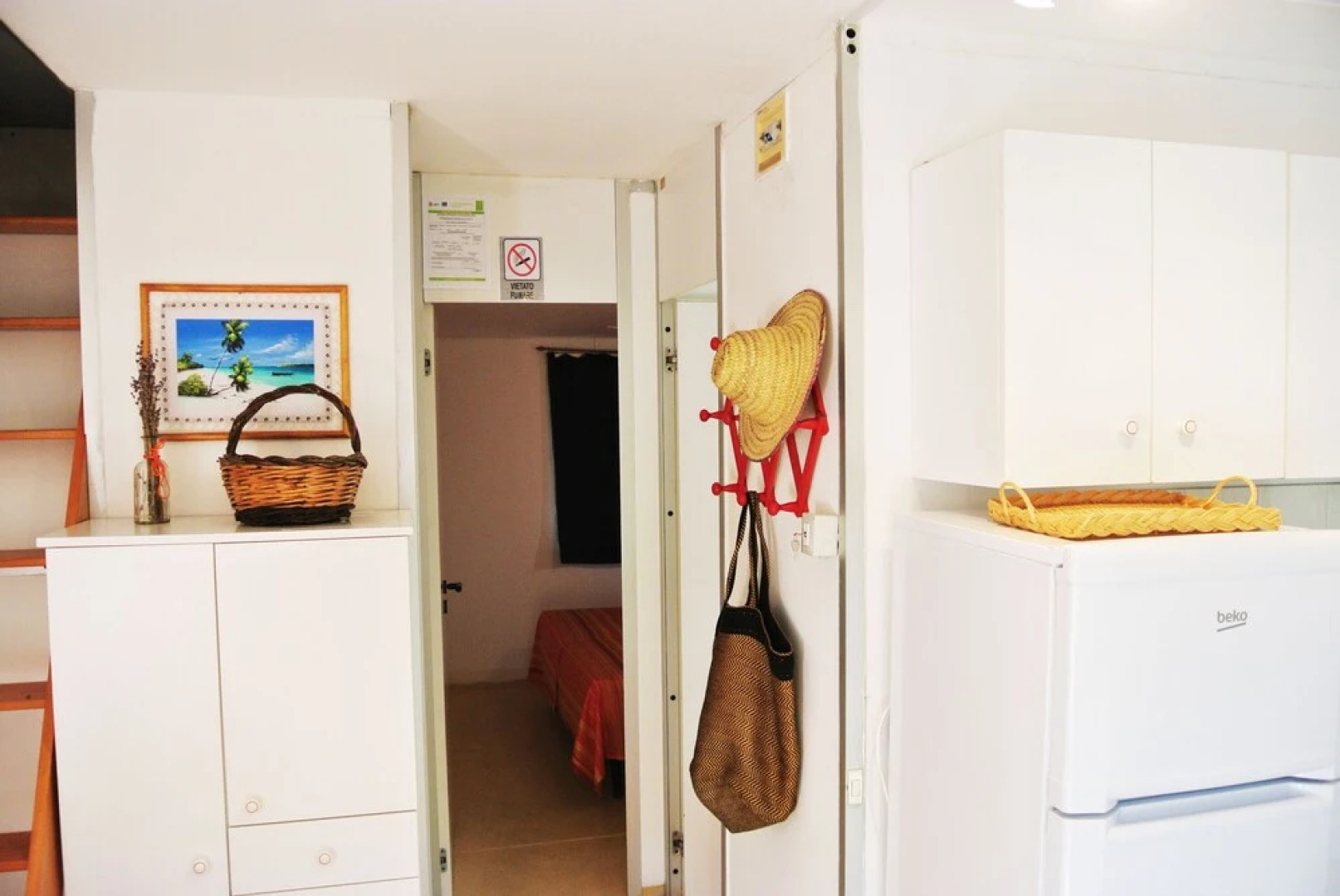 Baia Di Gallipoli Camping Resort