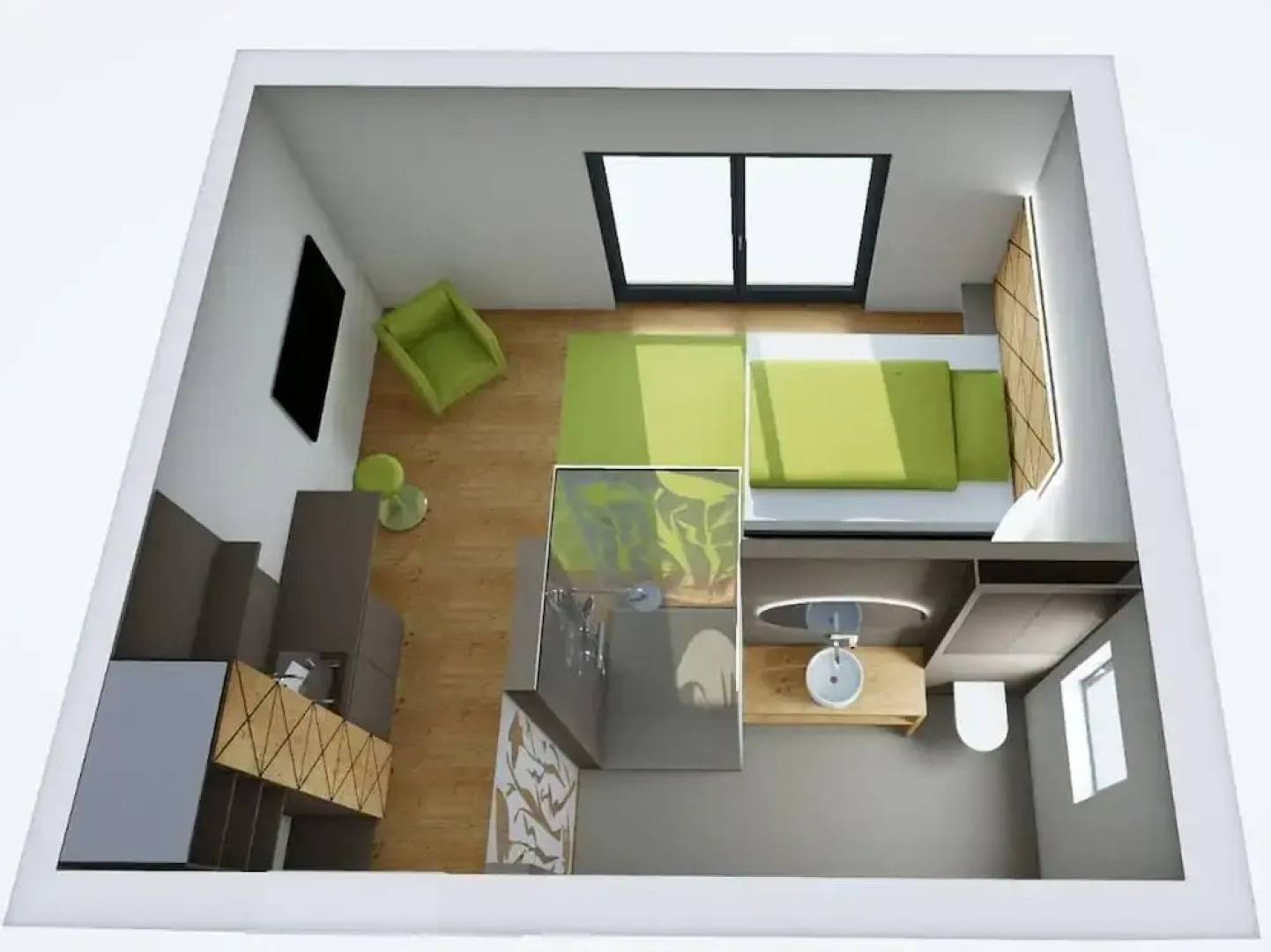 Hotel Weiherhof am Golfpark