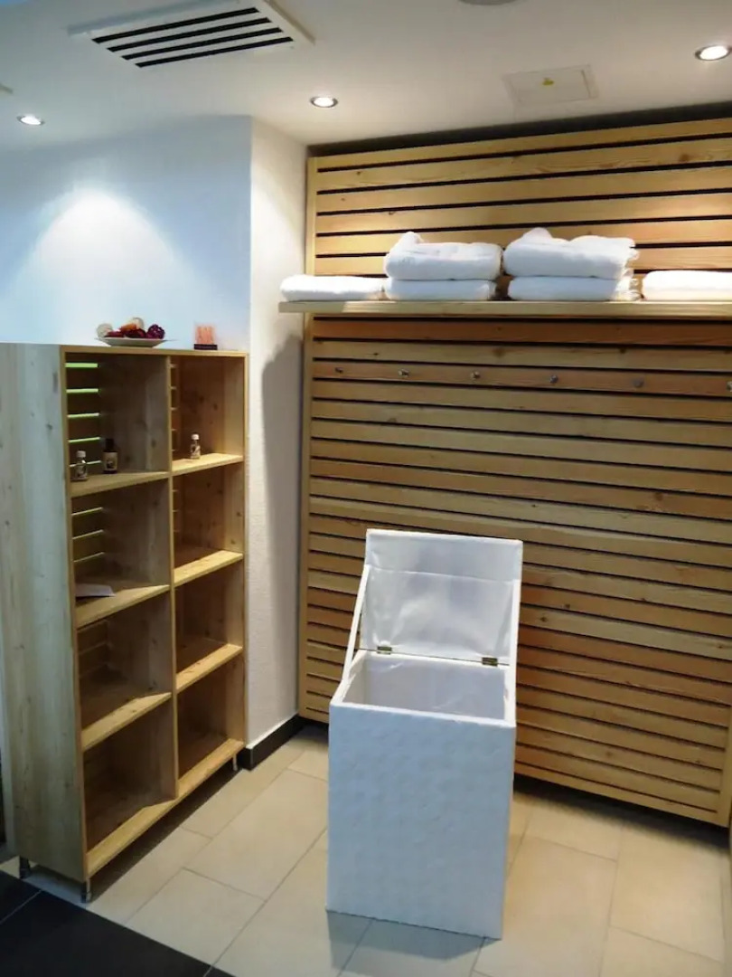 Hotel Gasthof Posthalter