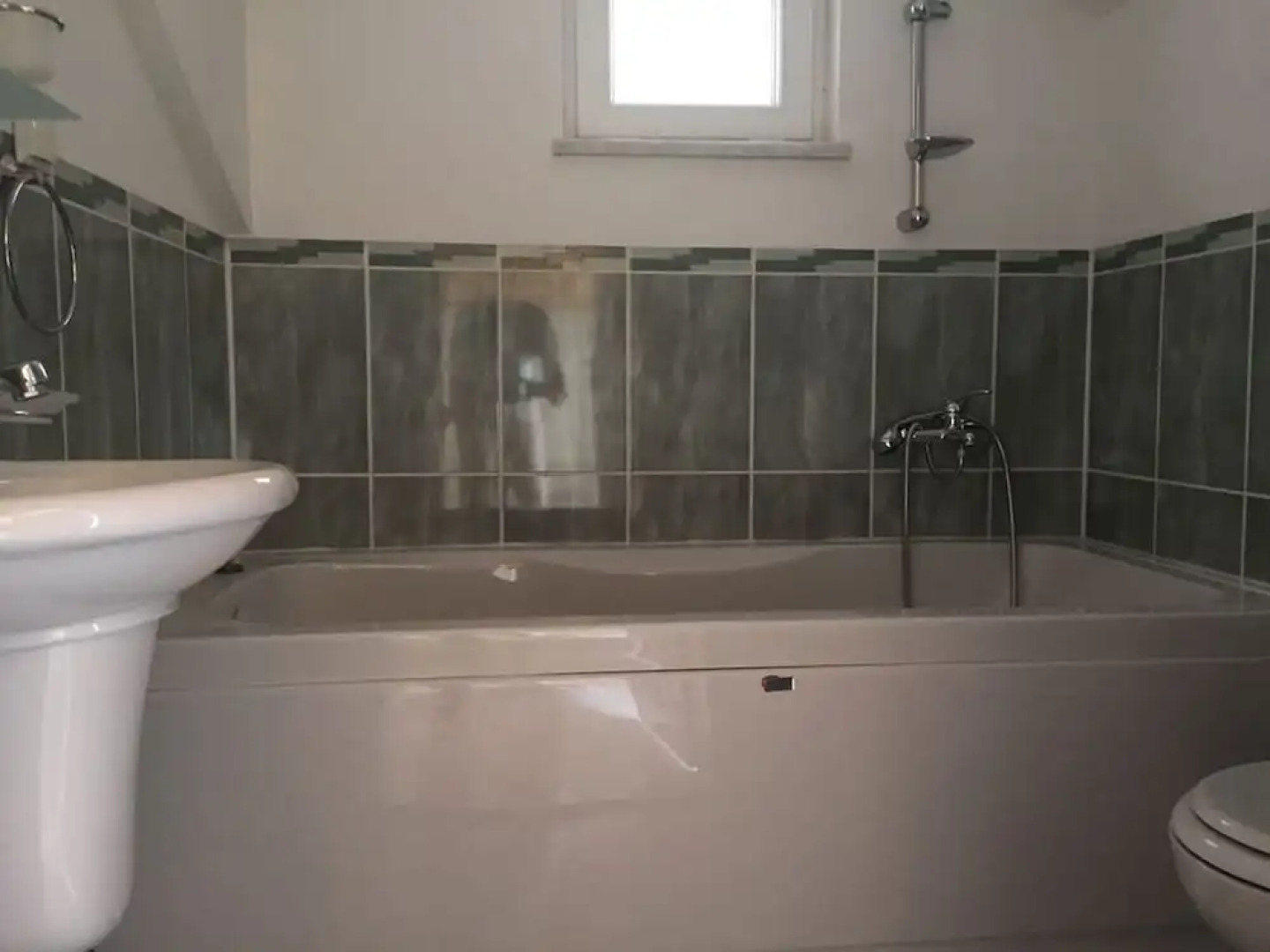 Infinity Lakeside Villa