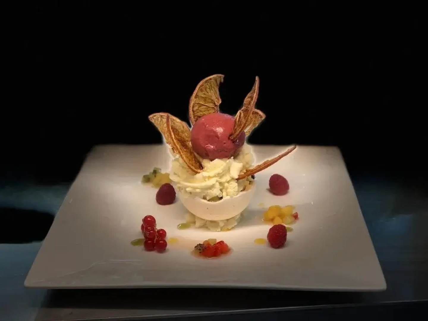 Hôtel l'Orée des Bois