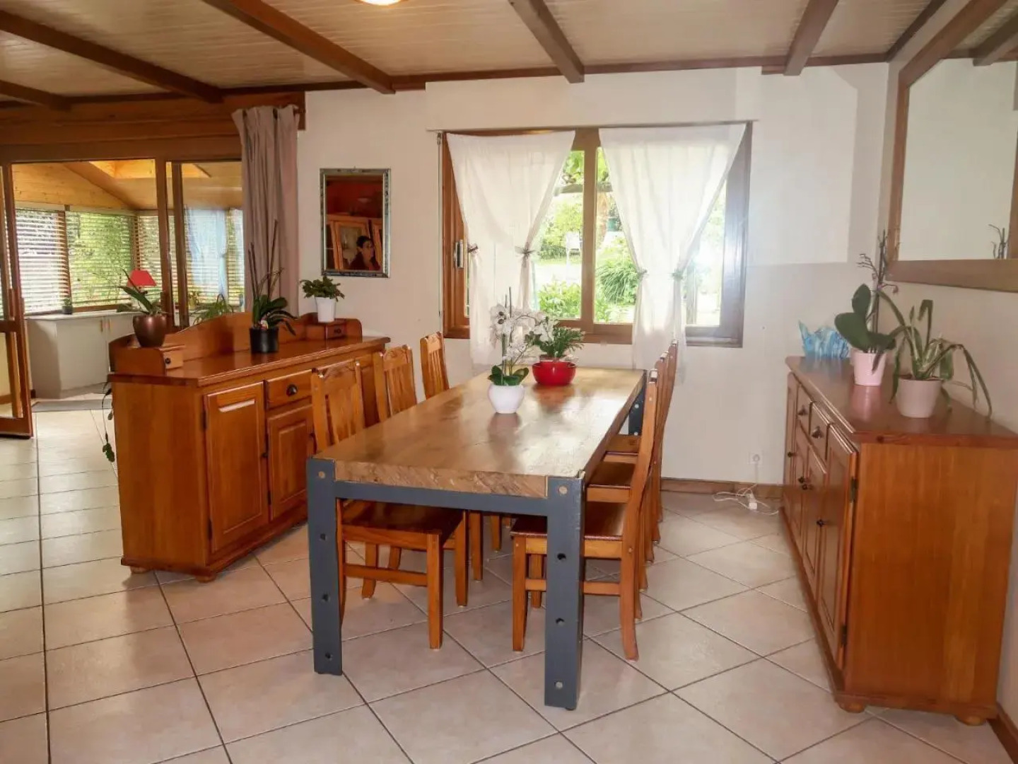 Chalet Ty Basguen - CZN149