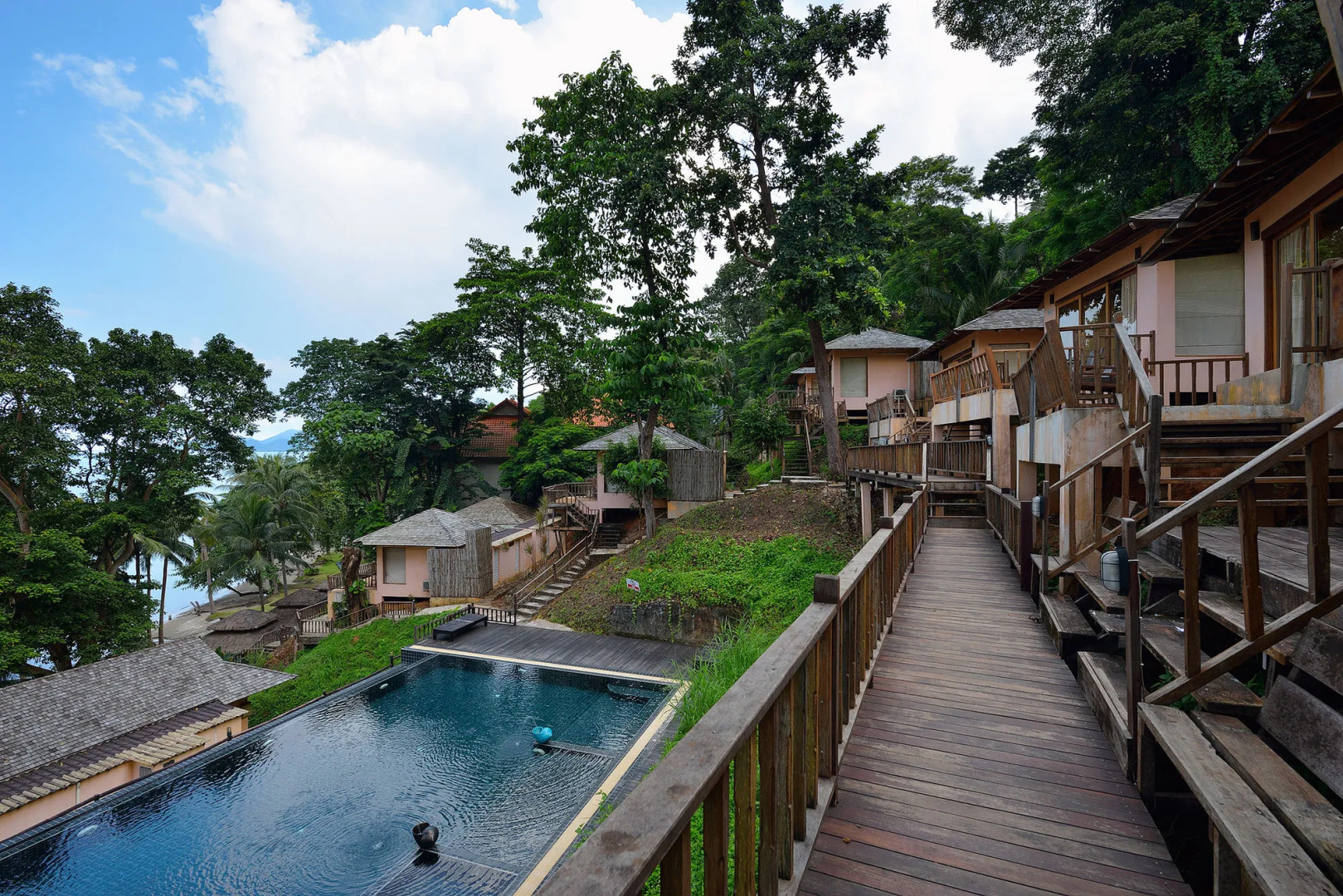 Siam Bay Resort Koh Chang