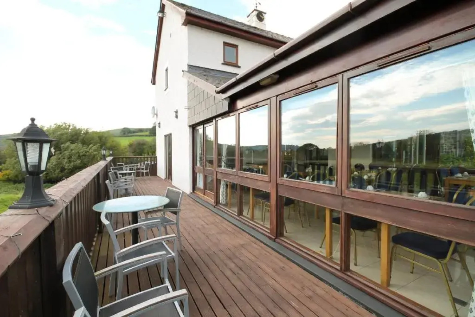 Llety Ceiro Guesthouse