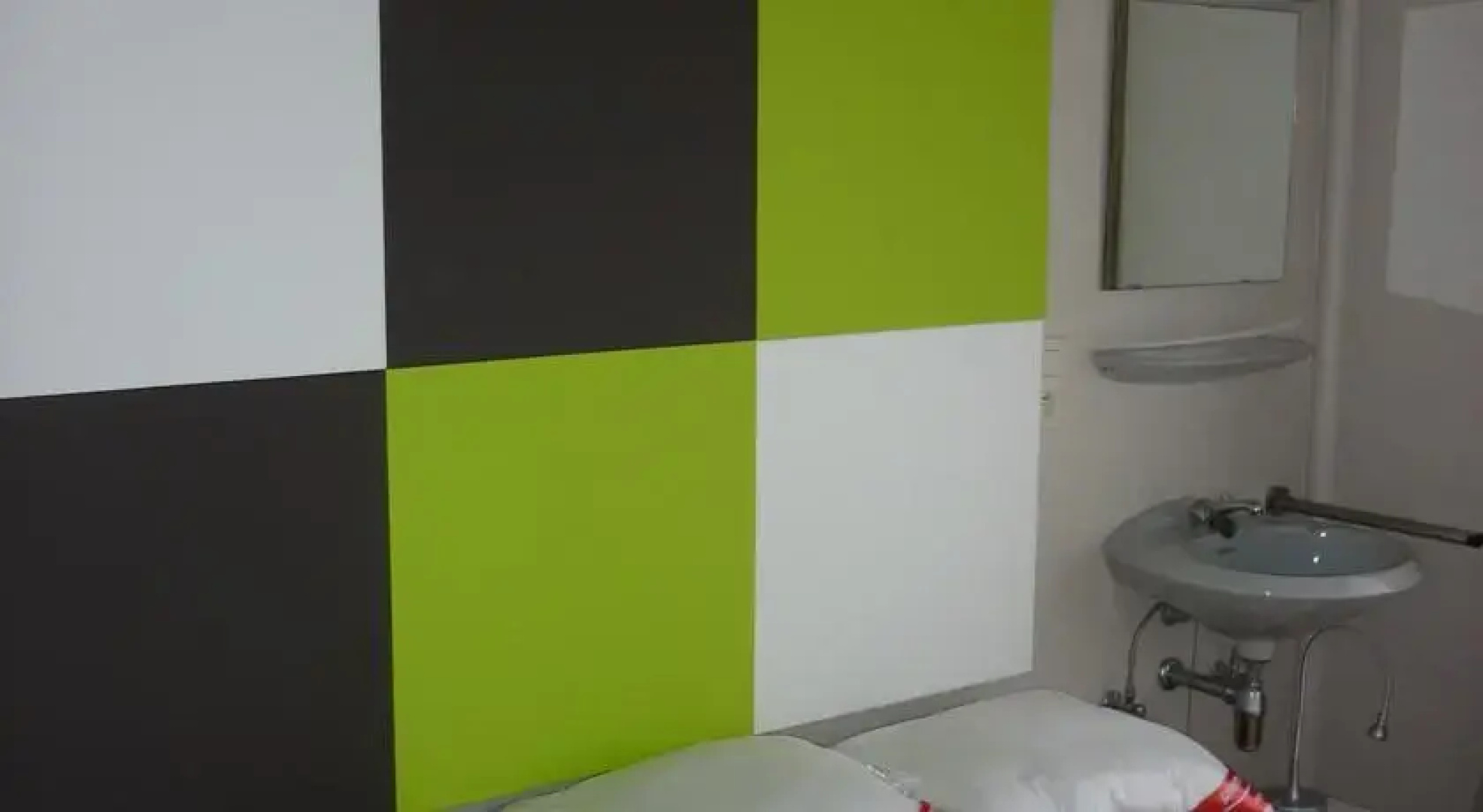 Apartment Noordzee 9