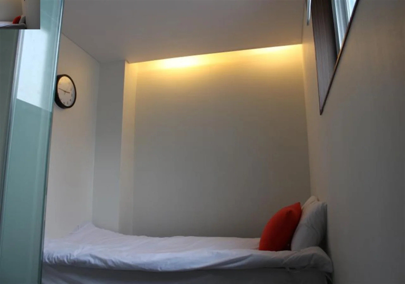 Philstay Dongdaemun Economic