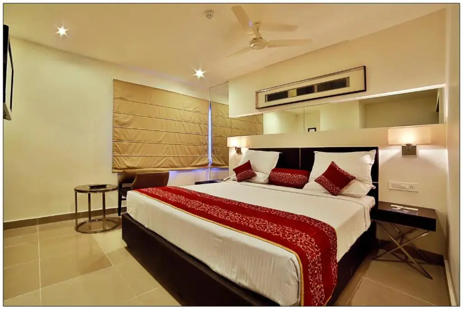 Best Western Svn Grand