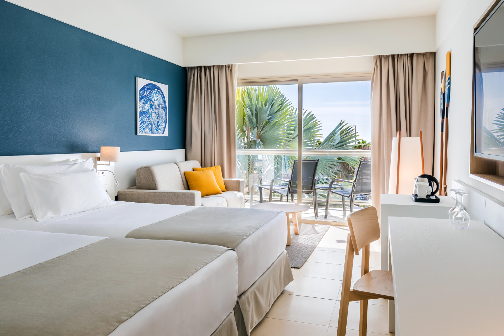 Barceló Fuerteventura Mar