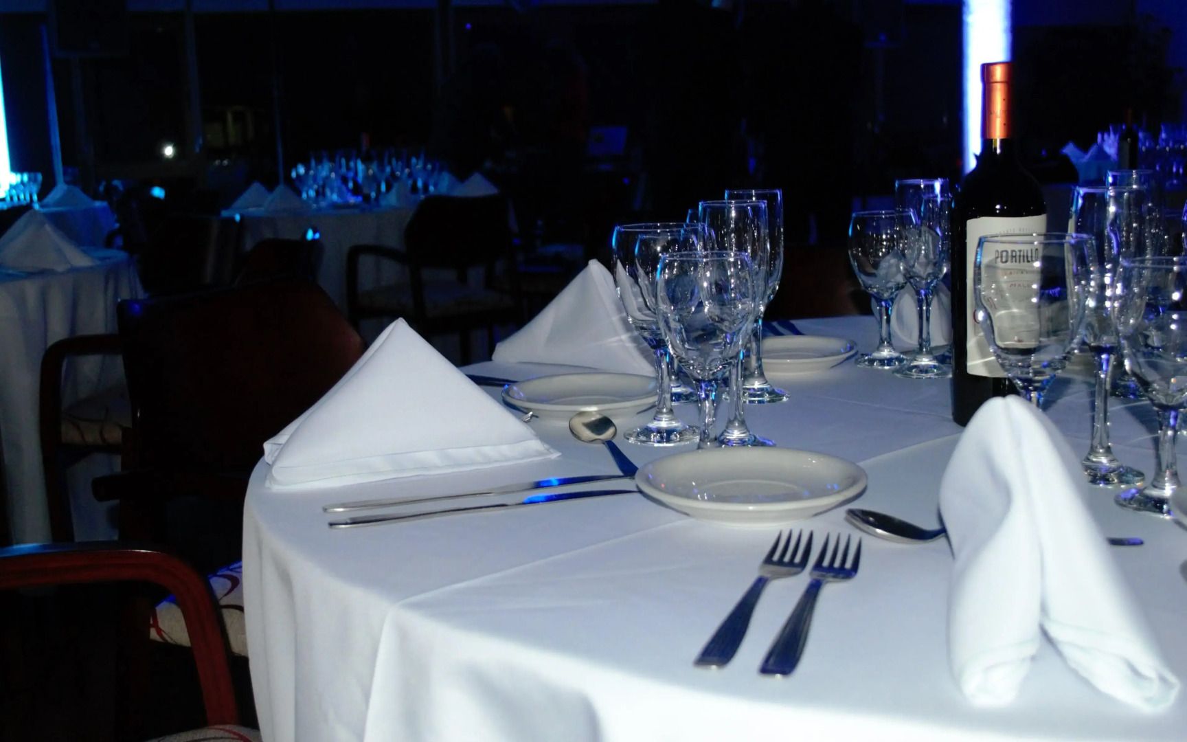 Los Espinillos Hotel & Spa