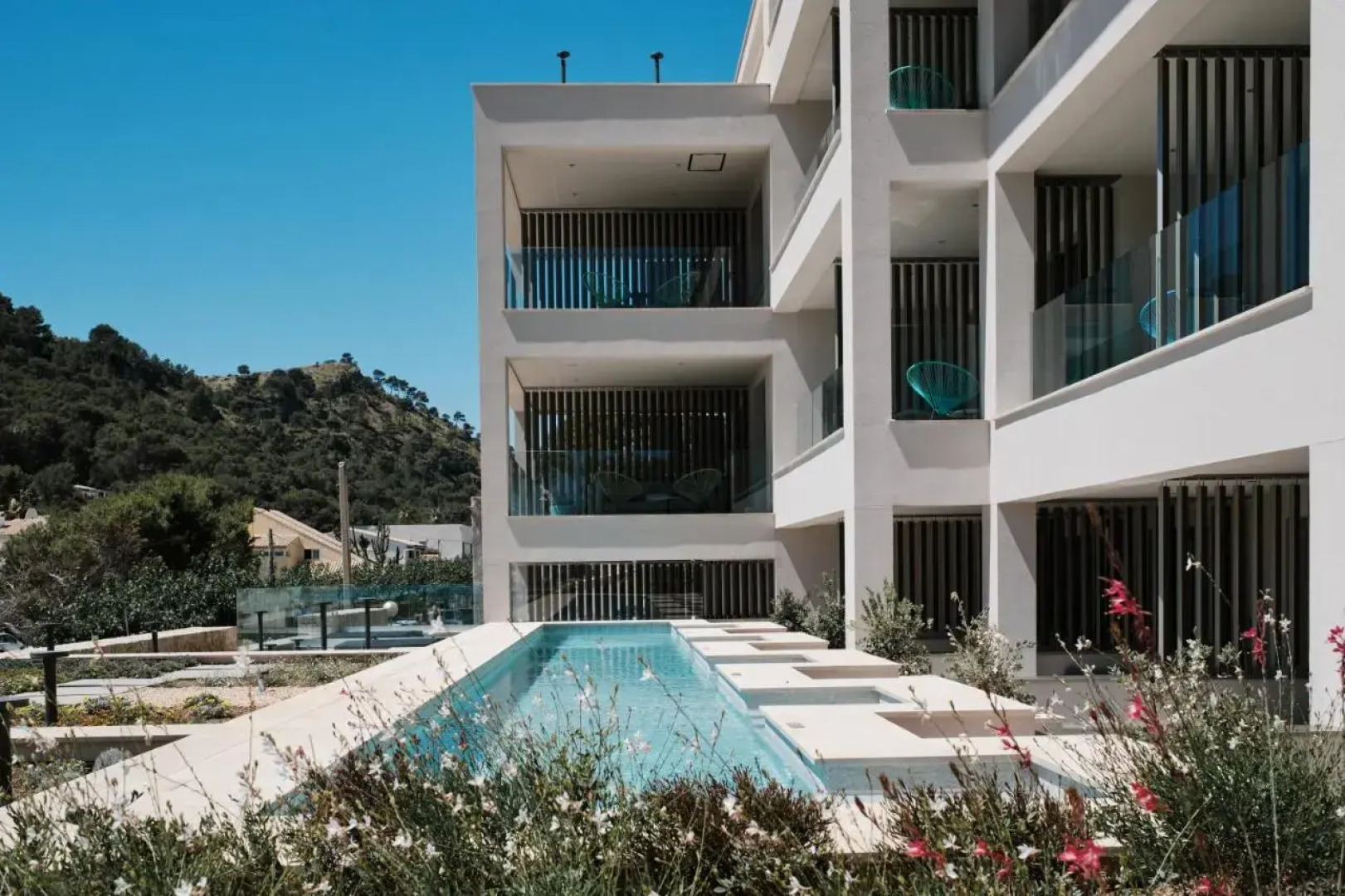 Hotel El Vicenç  de la Mar - Adults Only (+12)