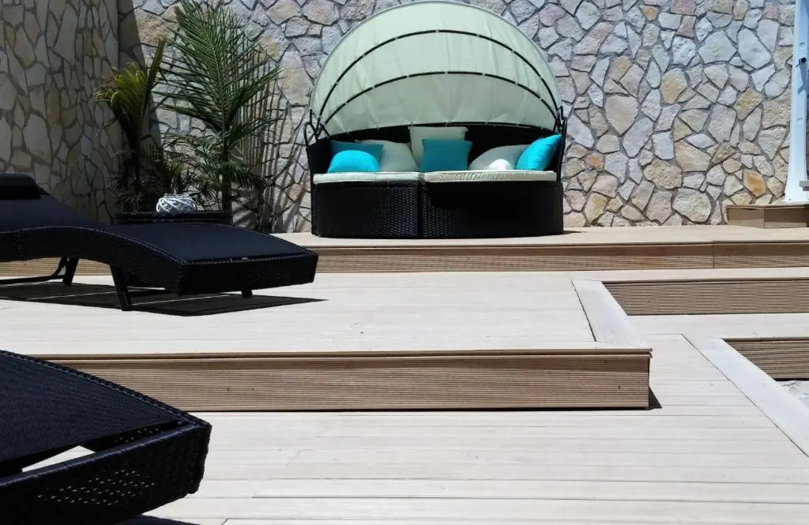 Il Giardino delle Jacaranda