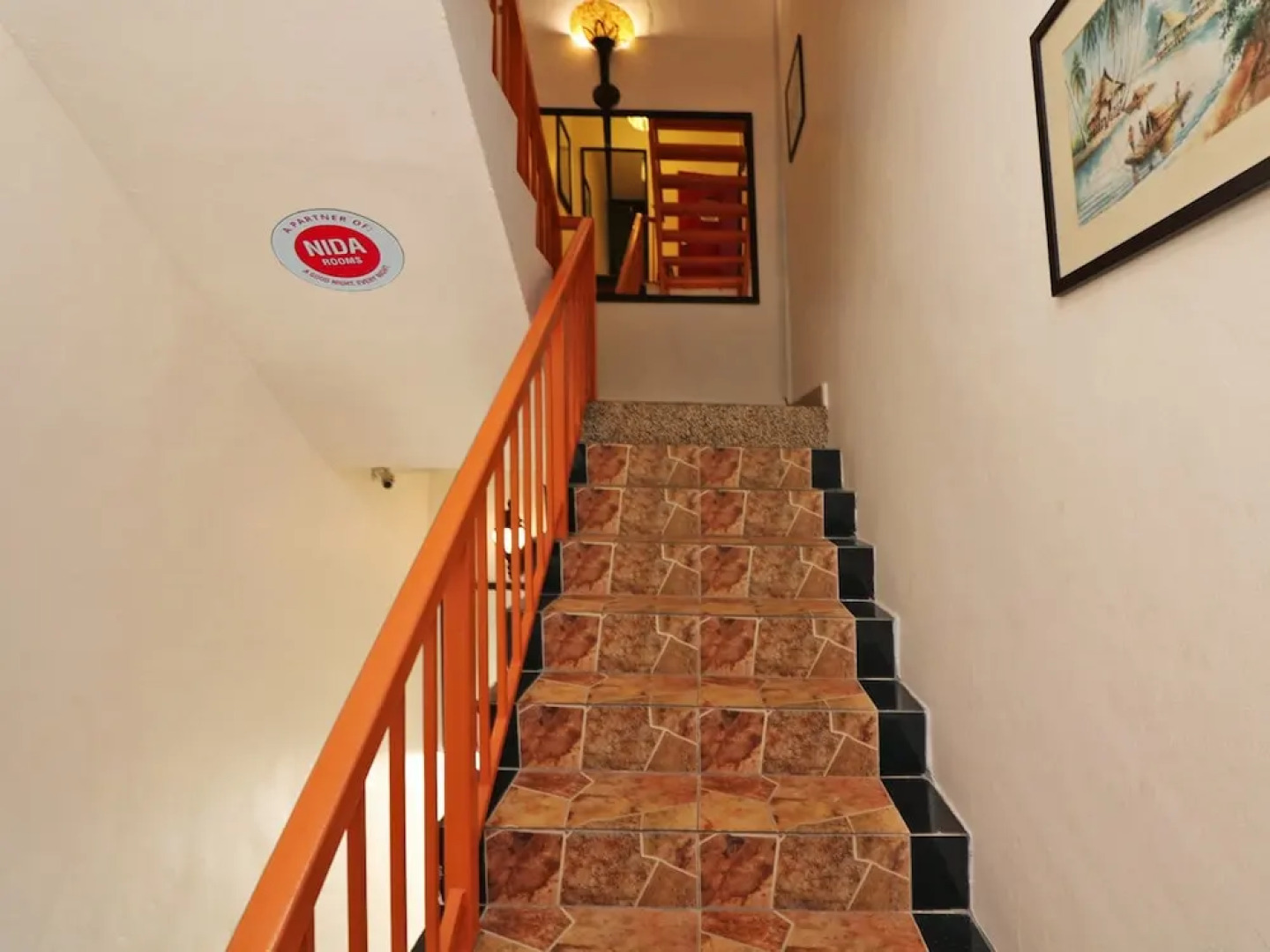 By The Sea at Batu Ferringhi Penang