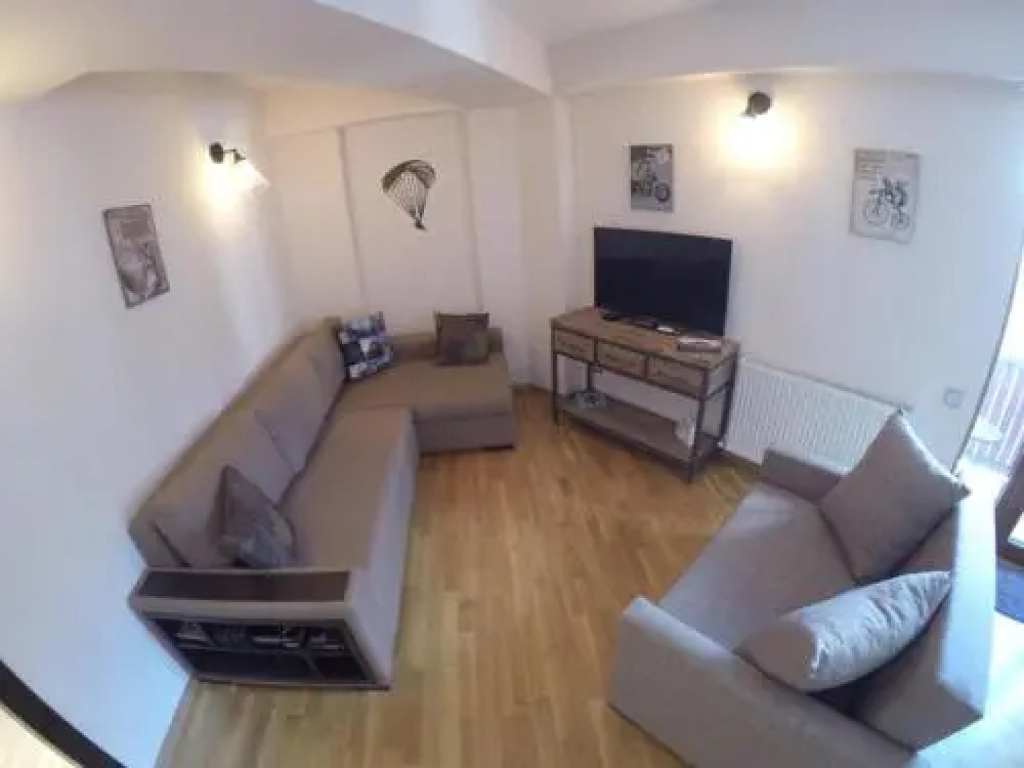 Redco 1 Apartament Gondola LIft