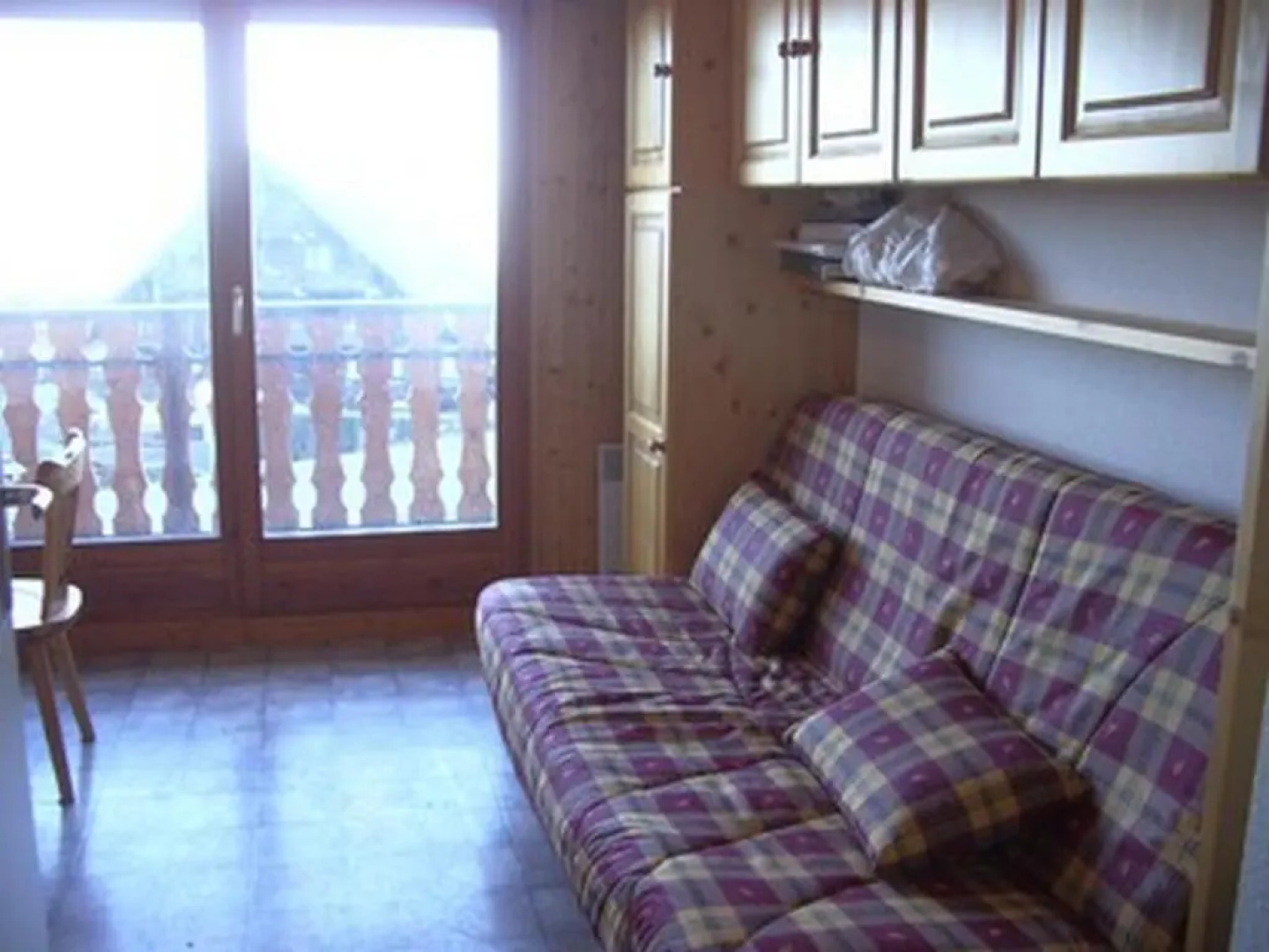 Studio Yeti Immobilier